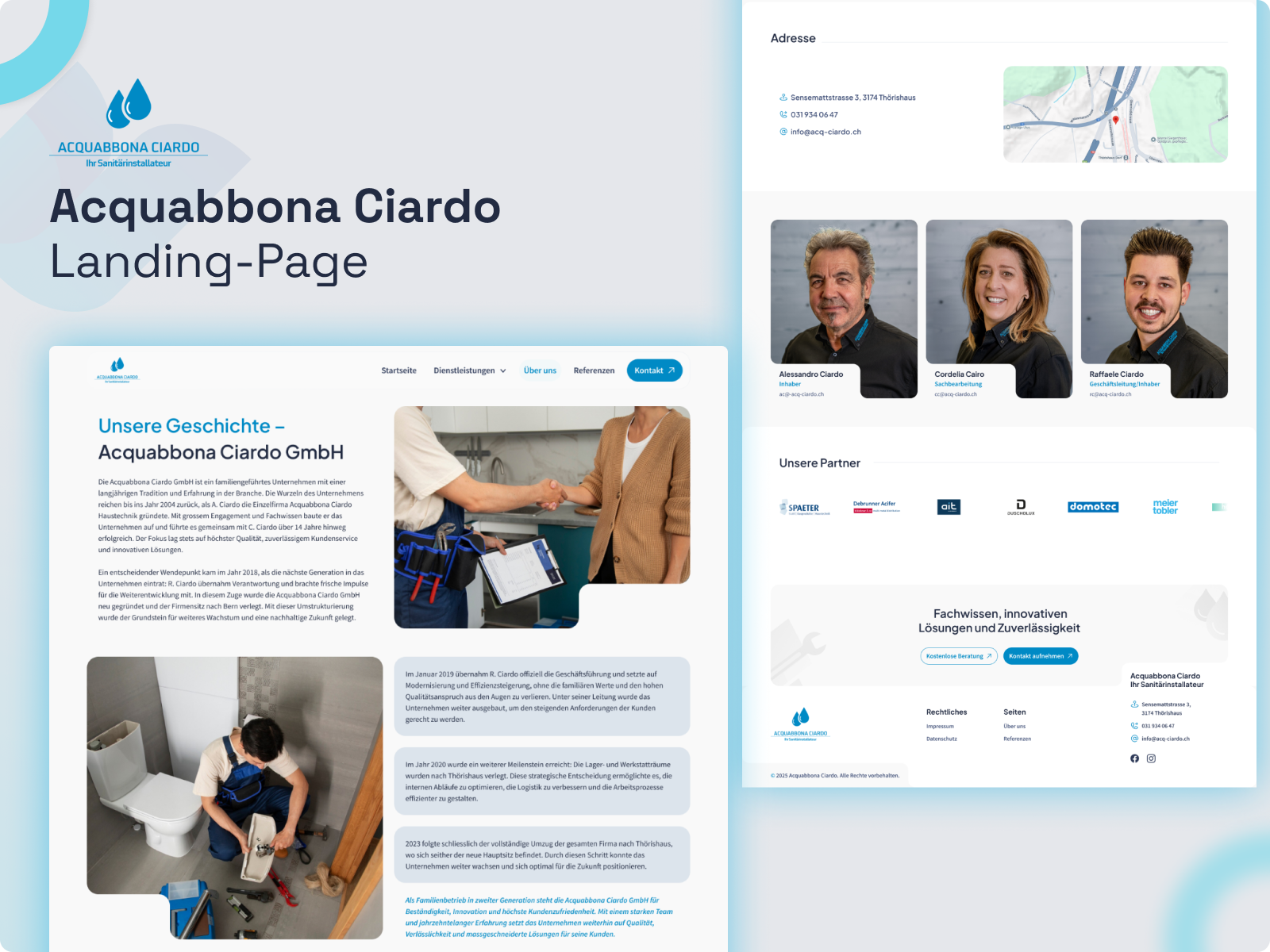 Aquabona landing images2