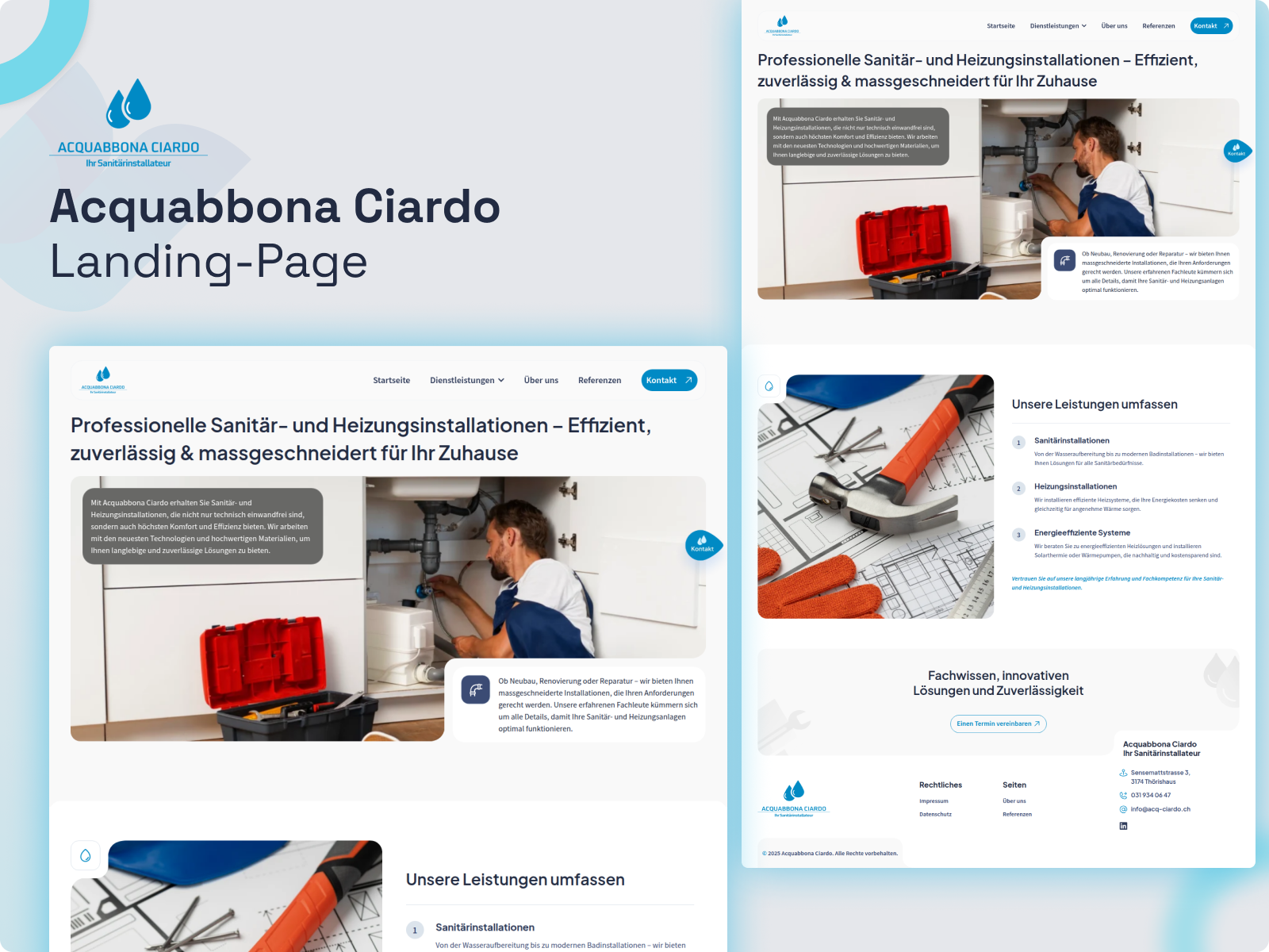 Aquabona landing images3