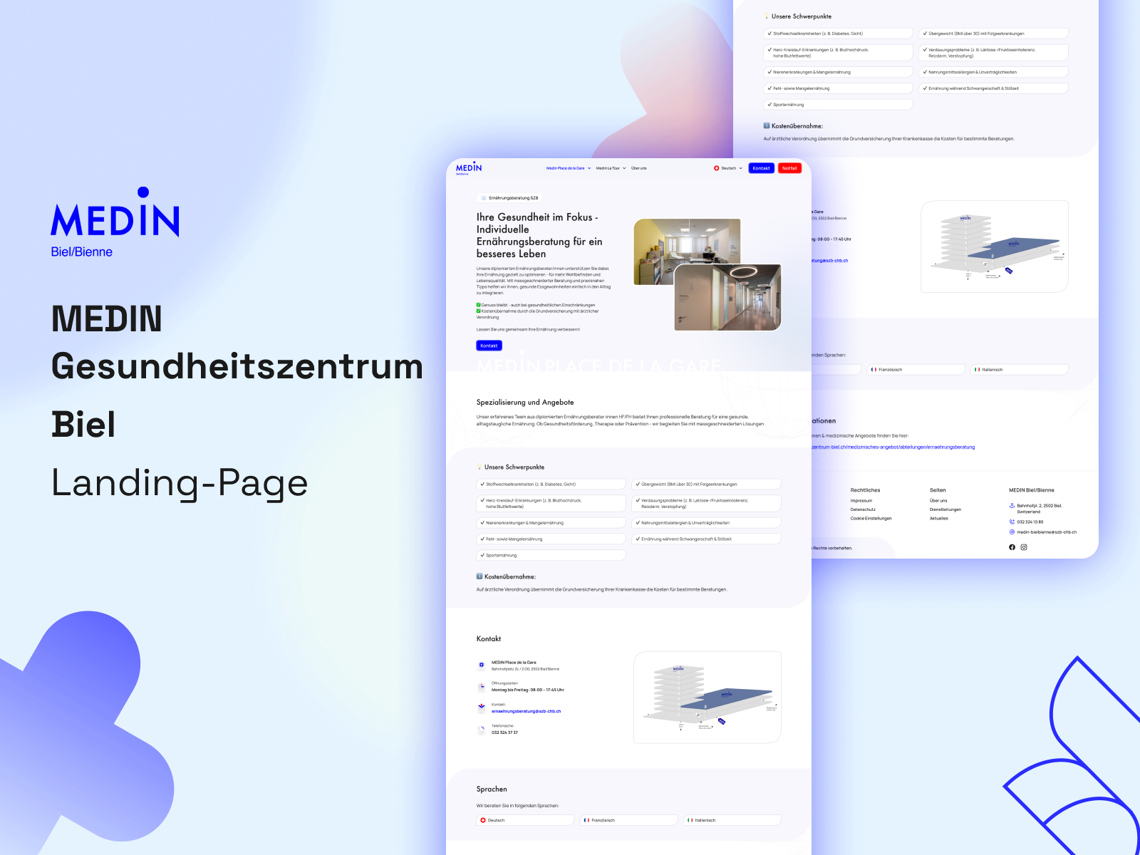 Medin Landing image4