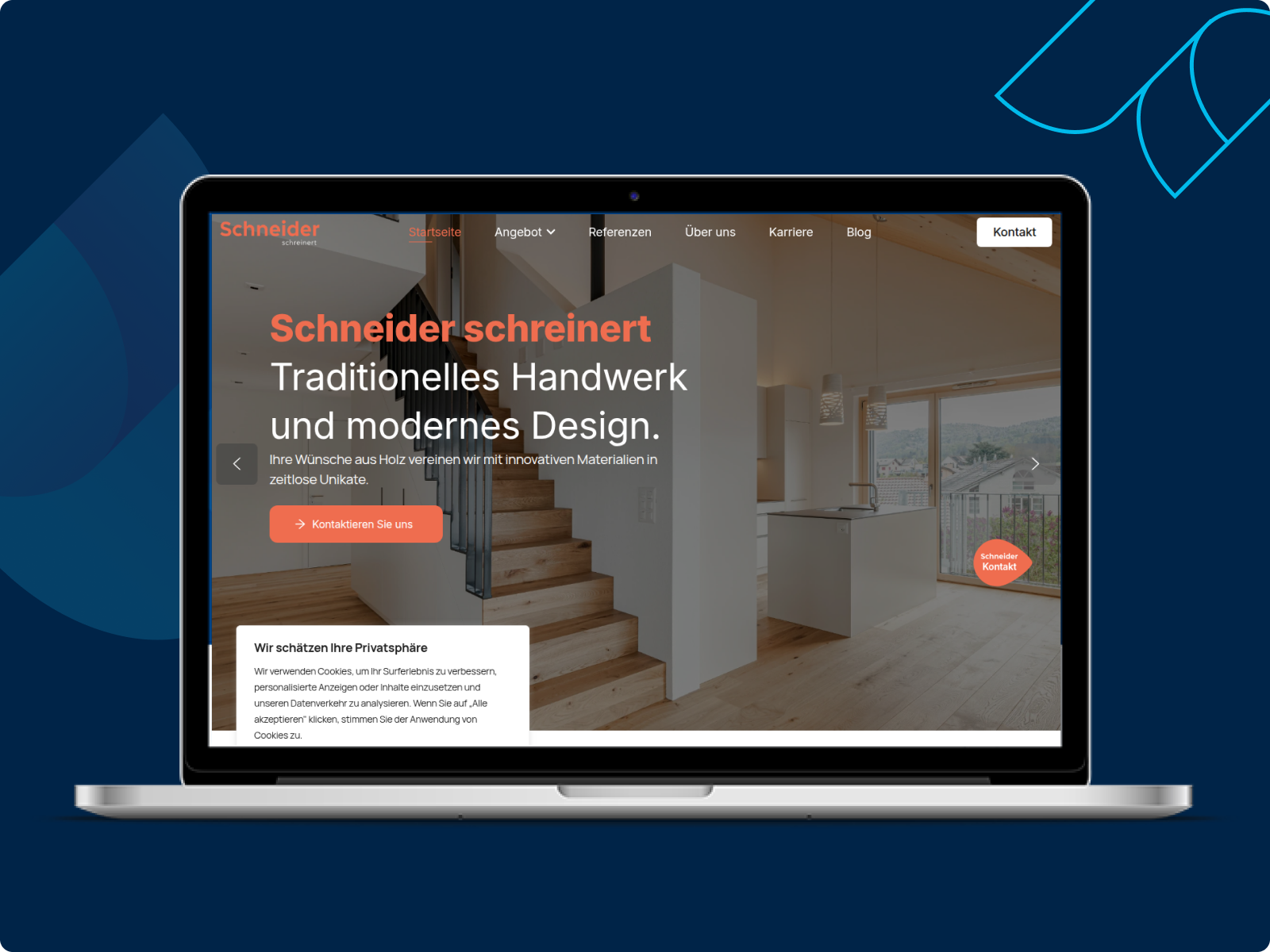 Schneider live image