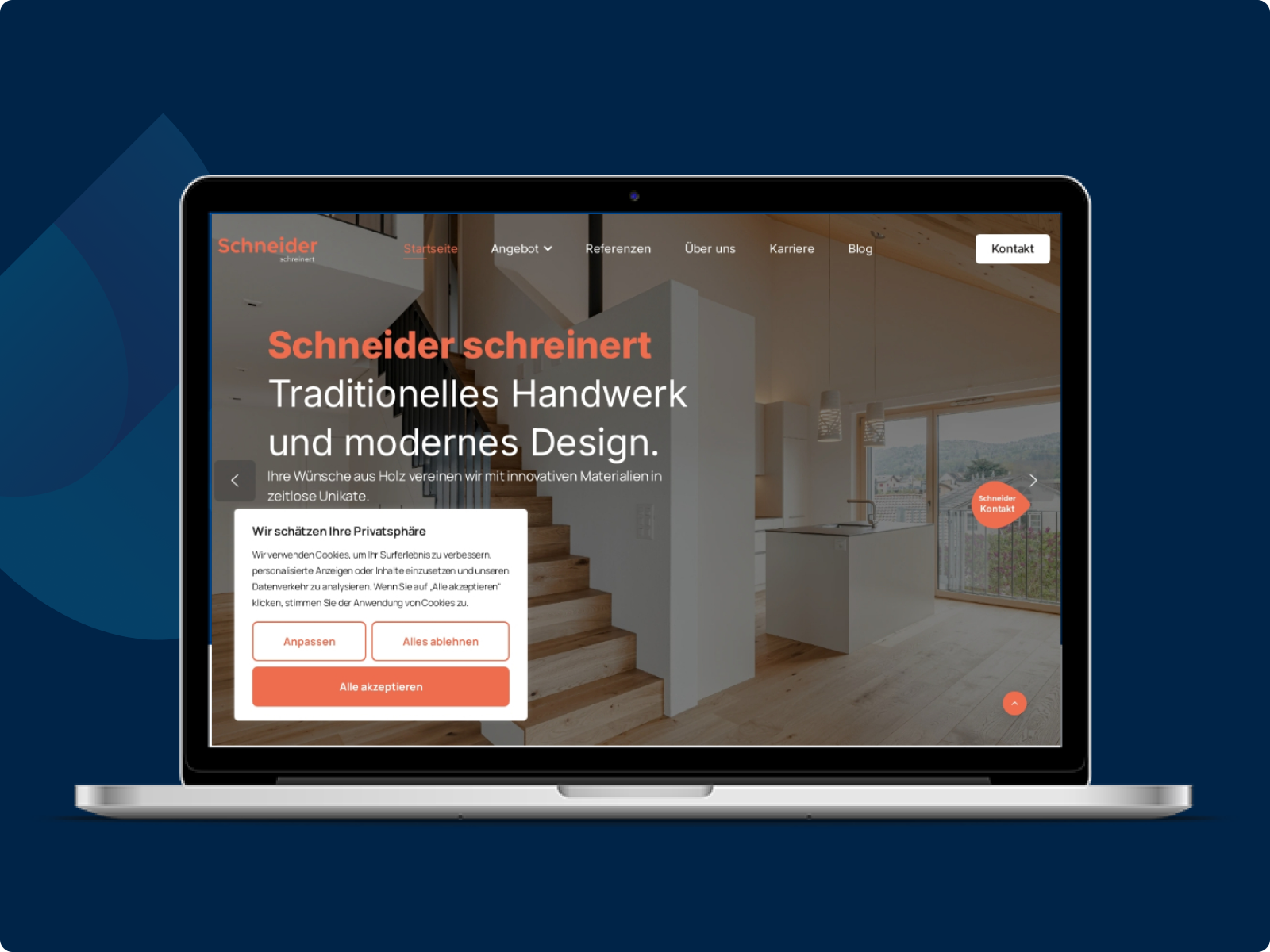 Schneider live image