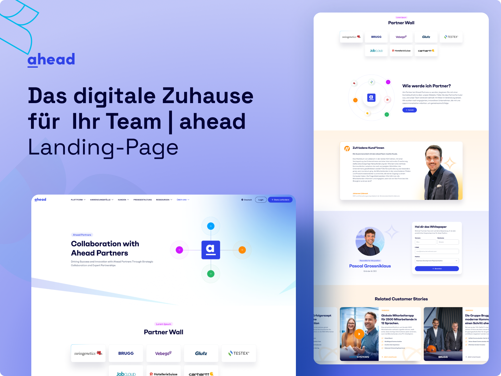 ahead landing image2